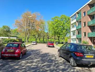 Foto #1 Appartement Grevelingenstraat Deventer