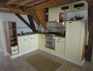 Foto #2 Appartement Nieuwstraat Leiden