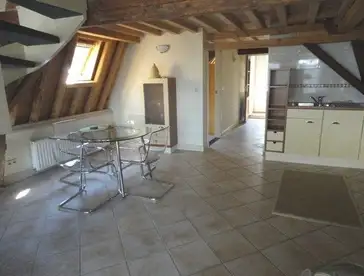 Foto #3 Appartement Nieuwstraat Leiden