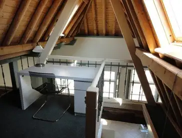 Foto #4 Appartement Nieuwstraat Leiden