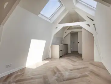 Foto #2 Appartement Kintgenshaven Utrecht