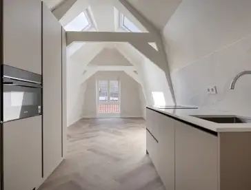 Foto #3 Appartement Kintgenshaven Utrecht