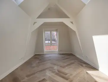 Foto #1 Appartement Kintgenshaven Utrecht