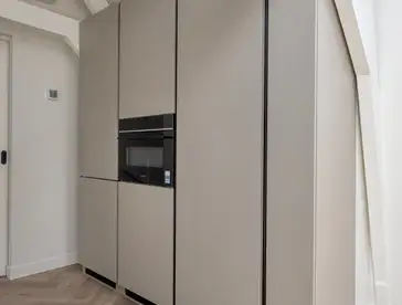 Foto #4 Appartement Kintgenshaven Utrecht