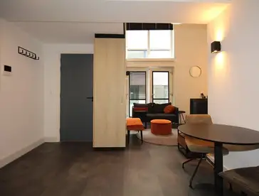 Foto #2 Appartement Mauritsstraat Rotterdam