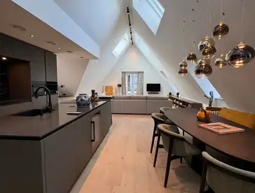 Foto #3 Appartement Eindhovenseweg Waalre