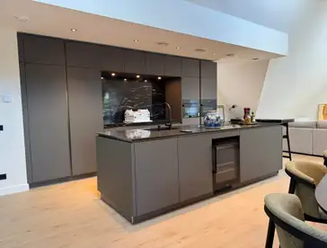Foto #2 Appartement Eindhovenseweg Waalre