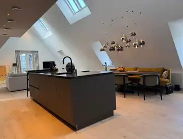 Foto #1 Appartement Eindhovenseweg Waalre