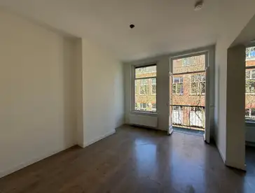 Foto #3 Appartement Rustenburgerstraat Amsterdam