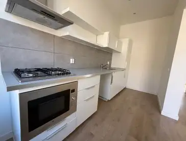 Foto #4 Appartement Rustenburgerstraat Amsterdam