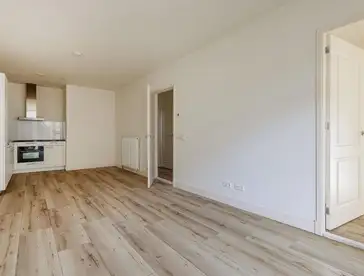 Foto #1 Appartement Ruyschstraat Amsterdam