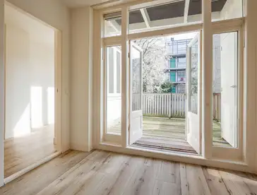 Foto #4 Appartement Ruyschstraat Amsterdam