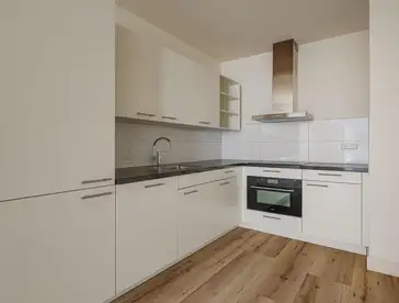 Foto #2 Appartement Ruyschstraat Amsterdam