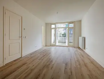 Foto #3 Appartement Ruyschstraat Amsterdam