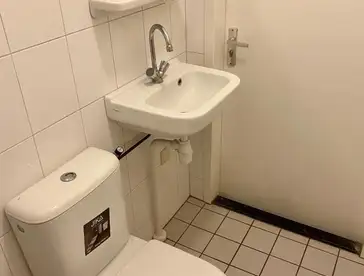 Foto #4 Studio Sint Walburgstraat Groningen