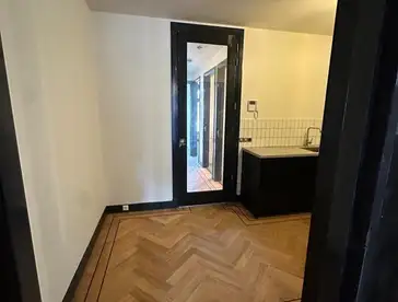 Foto #1 Appartement Ootmarsumsestraat Almelo