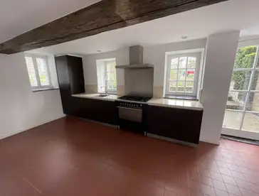 Foto #1 Huurwoning Begijnenstraat Maastricht
