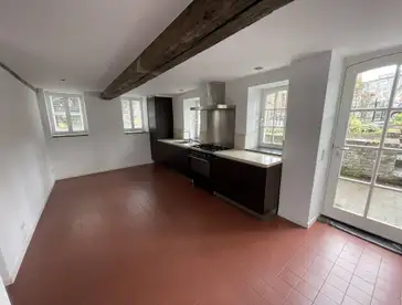 Foto #2 Huurwoning Begijnenstraat Maastricht