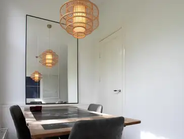 Foto #3 Appartement Roetersstraat Amsterdam