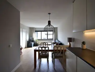 Foto #2 Appartement Nieuwe Dieststraat Breda