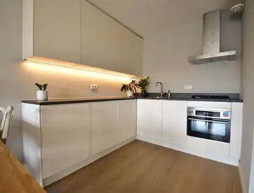 Foto #1 Appartement Nieuwe Dieststraat Breda
