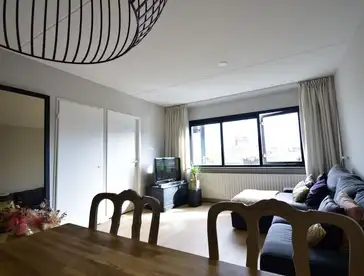 Foto #3 Appartement Nieuwe Dieststraat Breda
