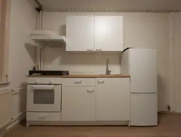 Foto #3 Appartement Juliusstraat Eindhoven