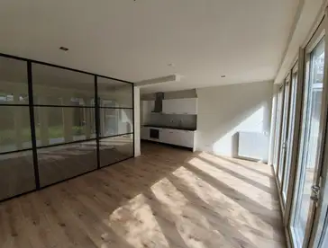 Foto #4 Appartement Quellijnstraat Amsterdam