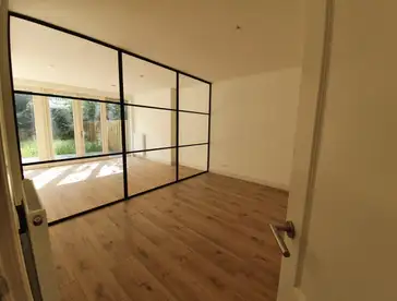 Foto #1 Appartement Quellijnstraat Amsterdam