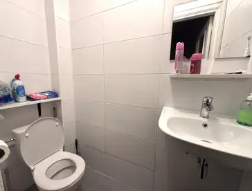 Foto #4 Kamer Eburonenweg Maastricht