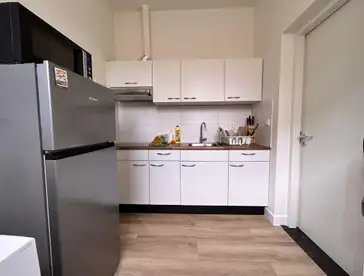 Foto #1 Kamer Eburonenweg Maastricht