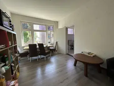 Foto #2 Kamer Eburonenweg Maastricht