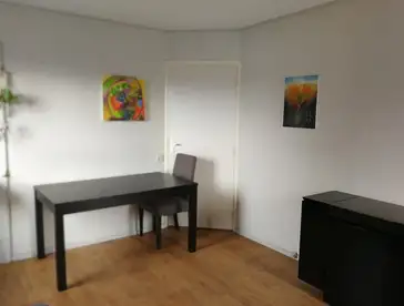 Foto #1 Kamer Emmalaan Veenendaal