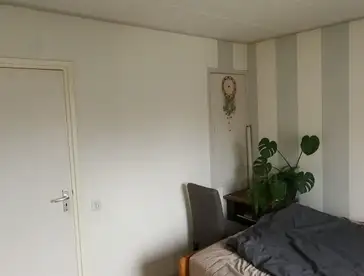 Foto #3 Kamer Emmalaan Veenendaal