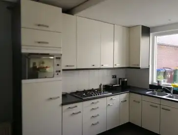 Foto #4 Kamer Emmalaan Veenendaal