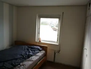 Foto #2 Kamer Emmalaan Veenendaal