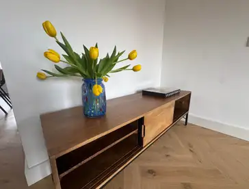 Foto #4 Appartement Afrikanerplein Amsterdam