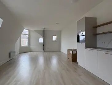 Foto #3 Appartement Stevenzandsestraat Tilburg