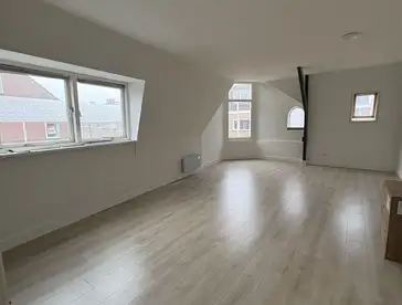 Foto #1 Appartement Stevenzandsestraat Tilburg