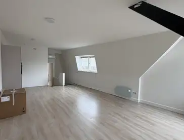 Foto #4 Appartement Stevenzandsestraat Tilburg