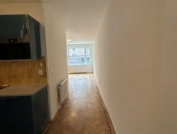 Foto #2 Appartement Marco Polostraat Amsterdam