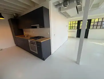 Foto #2 Appartement Irene Vorrinkplein Zaandam