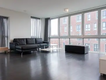 Foto #4 Appartement Raoul Wallenbergstraat Amsterdam