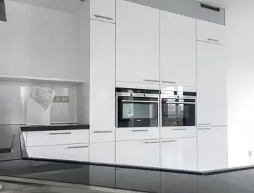 Foto #1 Appartement Raoul Wallenbergstraat Amsterdam