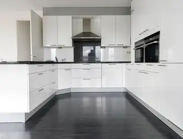 Foto #2 Appartement Raoul Wallenbergstraat Amsterdam