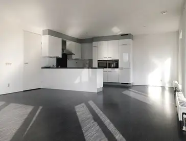 Foto #3 Appartement Raoul Wallenbergstraat Amsterdam