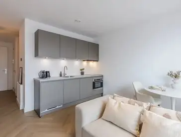 Foto #3 Studio Hoofdweg Nieuw-Vennep