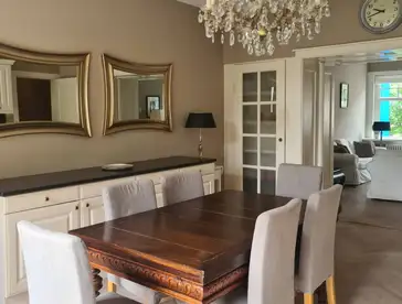 Foto #1 Appartement Albrecht Dürerstraat Amsterdam