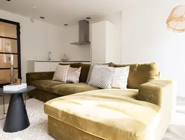 Foto #3 Appartement Derde Schinkelstraat Amsterdam