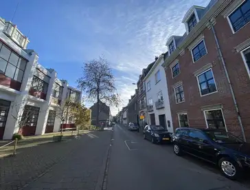 Foto #3 Appartement Capucijnenstraat Maastricht